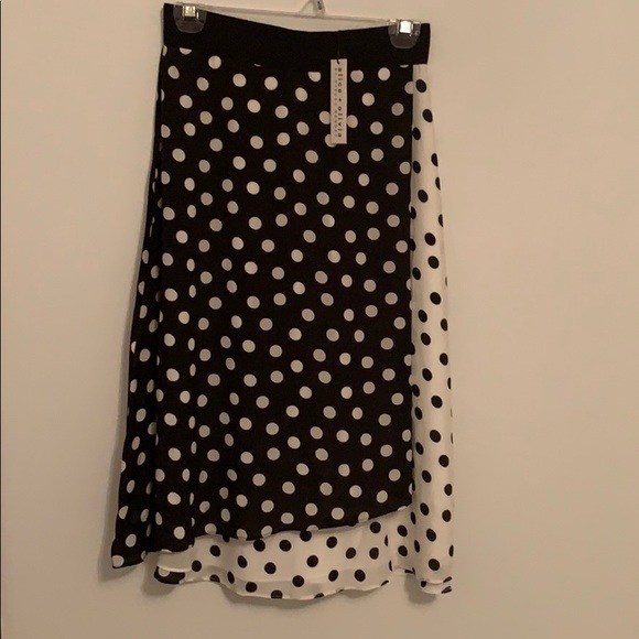 Alice + Olivia Dresses & Skirts - NWT A+O Nanette skirt